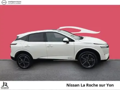 Photo 11 Nissan Qashqai  e-POWER 190ch Tekna 2022