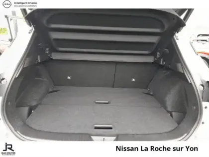 Photo 6 Nissan Qashqai  e-POWER 190ch Tekna 2022