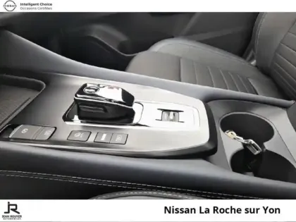 Photo 5 Nissan Qashqai  e-POWER 190ch Tekna 2022