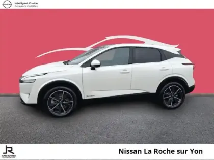 Photo 9 Nissan Qashqai  e-POWER 190ch Tekna 2022