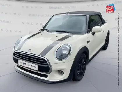 Photo Mini Mini Cooper
