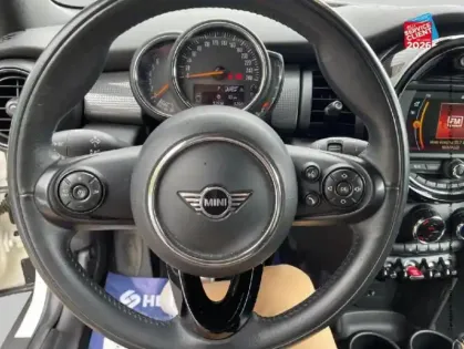 Photo 11 Mini Mini Cabrio Cooper 136ch BVA7 Euro6d-T