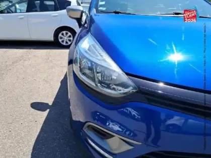 Photo 13 Renault Clio  1.2 TCe 120ch energy Limited 5p