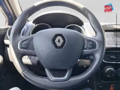 Photo 12 Renault Clio  1.2 TCe 120ch energy Limited 5p