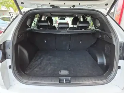 Photo 12 Hyundai Tucson  1.6 T-GDi 150ch Hybrid 48V N Line Executive DCT7
