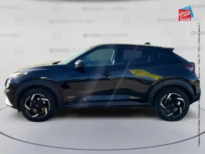 Photo 8 Nissan Juke  1.6 Hybrid 143ch N-Connecta 2023.5