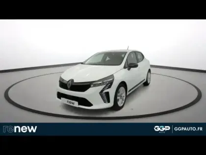 Photo Renault Clio Evolution
