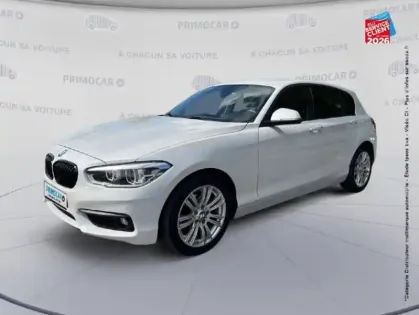 Photo Bmw Serie 1 Lounge