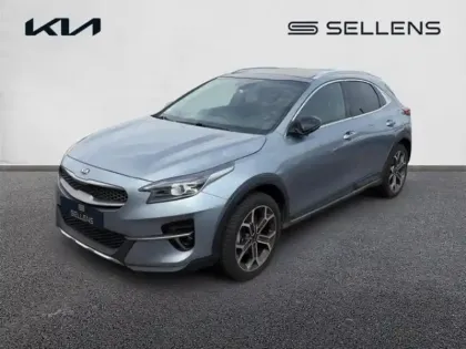 Photo Kia Xceed Urban Edition