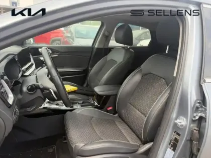Photo 10 Kia Xceed  1.5 T-GDI 160ch Urban Edition DCT7 2021