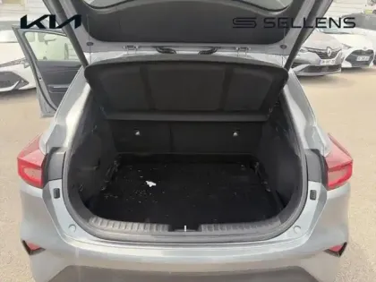 Photo 9 Kia Xceed  1.5 T-GDI 160ch Urban Edition DCT7 2021