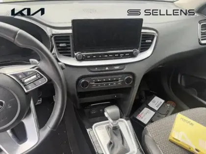 Photo 14 Kia Xceed  1.5 T-GDI 160ch Urban Edition DCT7 2021