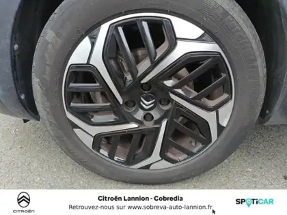 Photo 10 Citroën C4  PureTech 130ch S&S Shine Pack EAT8