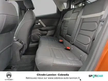 Photo 9 Citroën C4  PureTech 130ch S&S Shine Pack EAT8