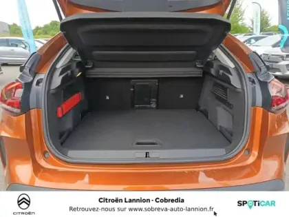 Photo 5 Citroën C4  PureTech 130ch S&S Shine Pack EAT8