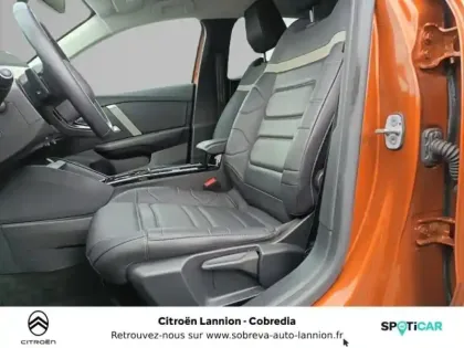 Photo 8 Citroën C4  PureTech 130ch S&S Shine Pack EAT8