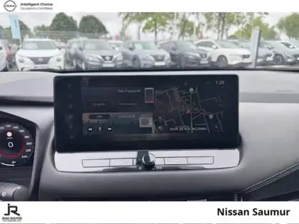 Photo 5 Nissan Qashqai  e-POWER 190ch N-Connecta