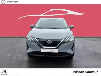 Photo 8 Nissan Qashqai  e-POWER 190ch N-Connecta