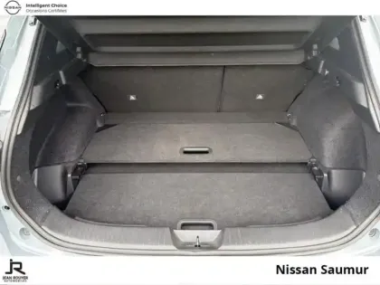 Photo 6 Nissan Qashqai  e-POWER 190ch N-Connecta