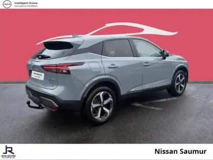 Photo 13 Nissan Qashqai  e-POWER 190ch N-Connecta