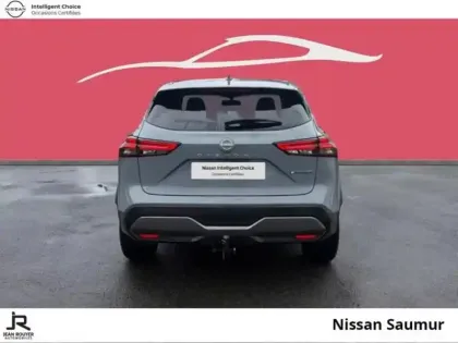 Photo 10 Nissan Qashqai  e-POWER 190ch N-Connecta