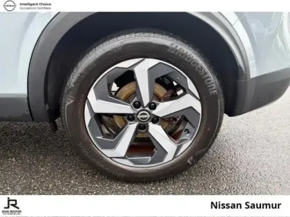 Photo 7 Nissan Qashqai  e-POWER 190ch N-Connecta
