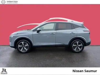 Photo 9 Nissan Qashqai  e-POWER 190ch N-Connecta