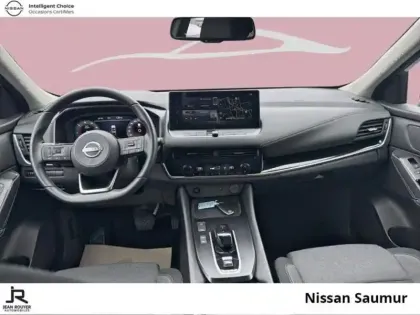 Photo 14 Nissan Qashqai  e-POWER 190ch N-Connecta