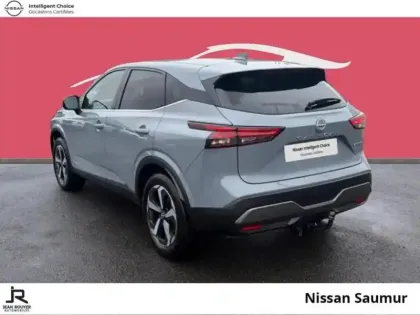 Photo 12 Nissan Qashqai  e-POWER 190ch N-Connecta
