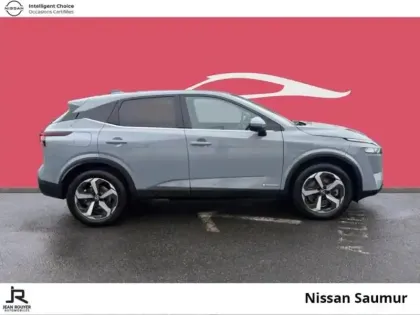 Photo 11 Nissan Qashqai  e-POWER 190ch N-Connecta