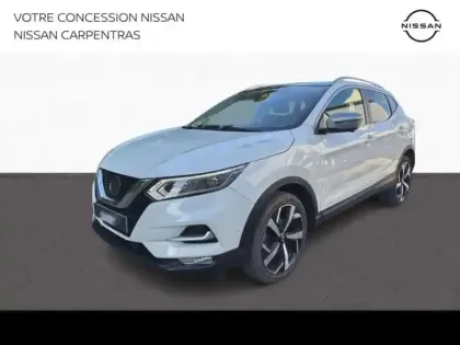 Photo Nissan Qashqai Tekna