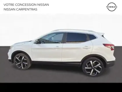 Photo 7 Nissan Qashqai  1.3 DIG-T 140ch Tekna Euro6d-T