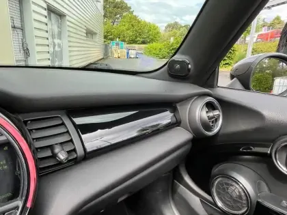 Photo 25 Mini Mini Cabrio Cooper S 192ch John Cooper Works BVA