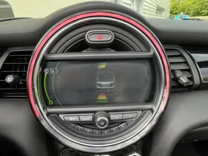 Photo 10 Mini Mini Cabrio Cooper S 192ch John Cooper Works BVA