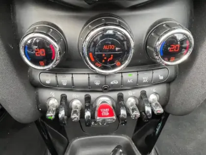 Photo 11 Mini Mini Cabrio Cooper S 192ch John Cooper Works BVA