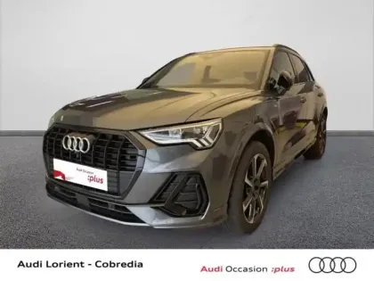 Photo Audi Q3 S Line