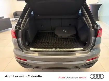 Photo 8 Audi Q3  45 TFSI e 245ch S line S tronic 6
