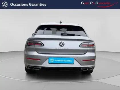 Photo 6 Volkswagen Arteon  ShootingBrake 2.0 TDI EVO 150ch R-Line DSG7