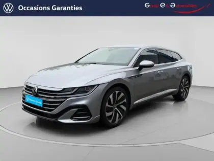 Photo Volkswagen Arteon R-line