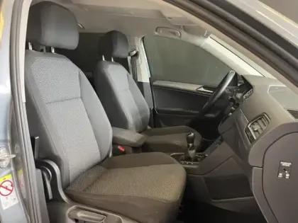 Photo 9 Volkswagen Tiguan  Allspace 2.0 TDI 150ch Confortline