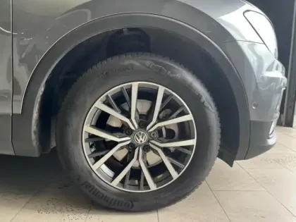 Photo 8 Volkswagen Tiguan  Allspace 2.0 TDI 150ch Confortline