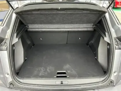 Photo 5 Peugeot 2008  1.2 PureTech 130ch S&S Allure Pack EAT8