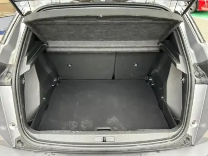 Photo 6 Peugeot 2008  1.2 PureTech 130ch S&S Allure Pack EAT8