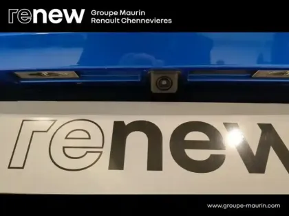 Photo 12 Renault Rafale  1.2 E-Tech full hybrid 200ch esprit Alpine - 25