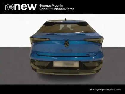 Photo 9 Renault Rafale  1.2 E-Tech full hybrid 200ch esprit Alpine - 25