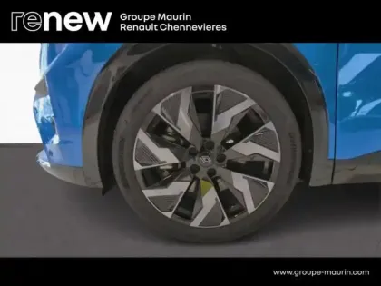 Photo 7 Renault Rafale  1.2 E-Tech full hybrid 200ch esprit Alpine - 25