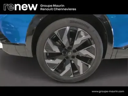 Photo 5 Renault Rafale  1.2 E-Tech full hybrid 200ch esprit Alpine - 25
