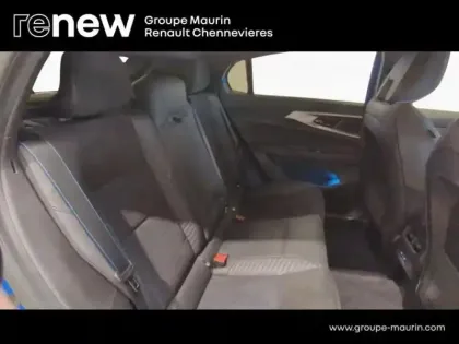 Photo 14 Renault Rafale  1.2 E-Tech full hybrid 200ch esprit Alpine - 25