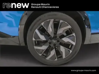 Photo 6 Renault Rafale  1.2 E-Tech full hybrid 200ch esprit Alpine - 25