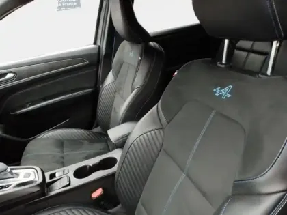 Photo 13 Renault Arkana  1.6 E-Tech 145ch full hybrid esprit Alpine -25